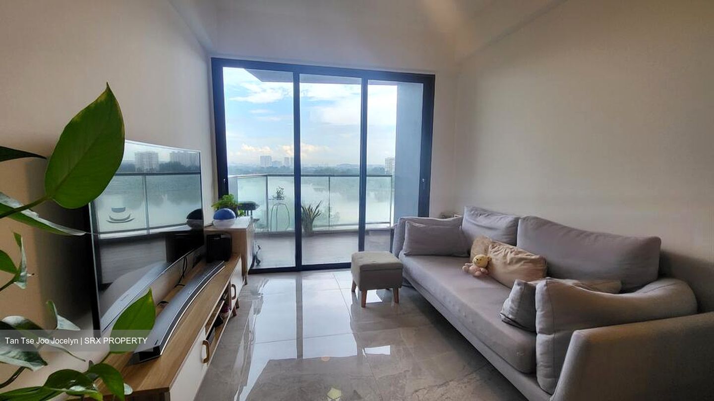 Lake Grande (D22), Condominium #460592391